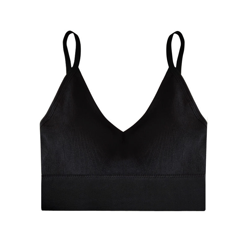 Comfortable and Breathable Women Sports Bra