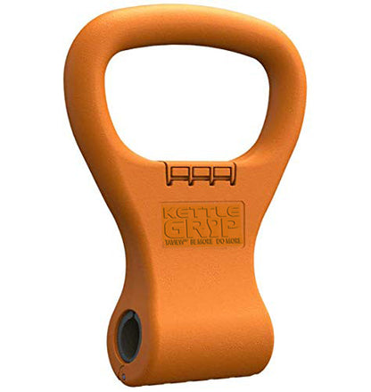 Dumbbell Clip Booster Kettlebell Trainer