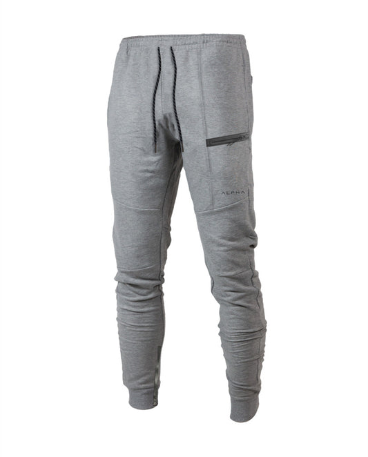 Nuevos pantalones de chándal casuales de fitness Moda High Street Pantalones Hombres Joggers