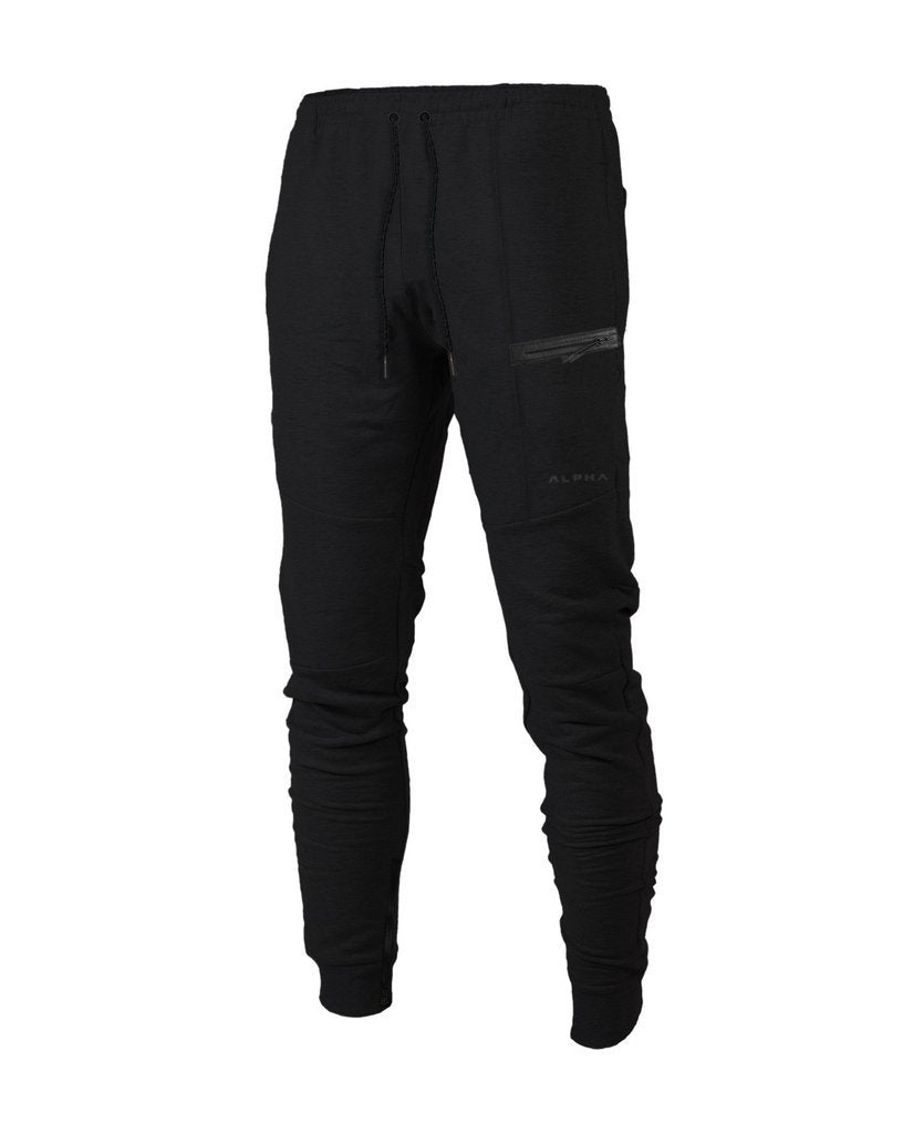 New Fitness Casual Sweatpants Fashion High Street Trousers Men Joggers
