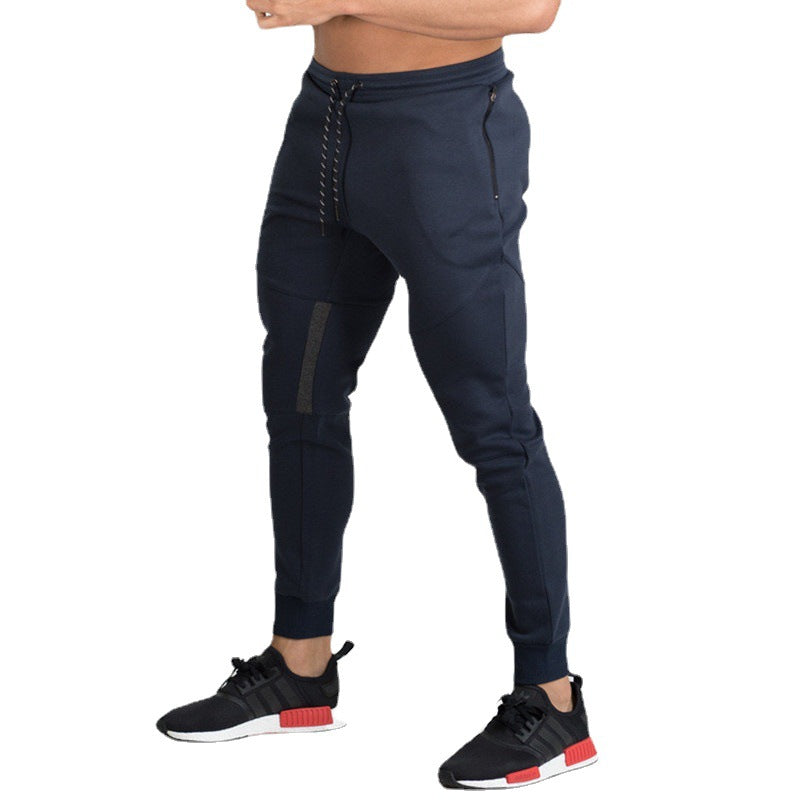 Casual Pants, Fitness Trousers, Sports Pants, Men's Trousers