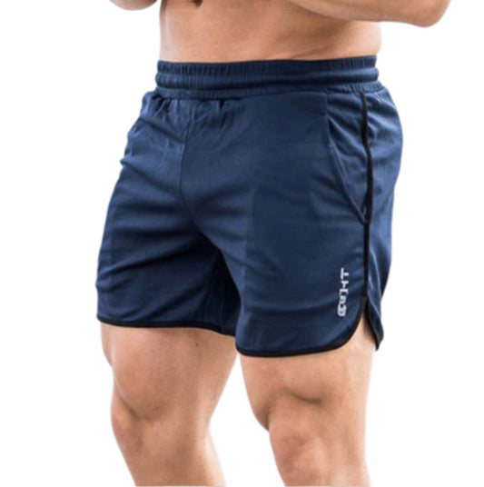 Gym Bodybuilding Sports Shorts Pants
